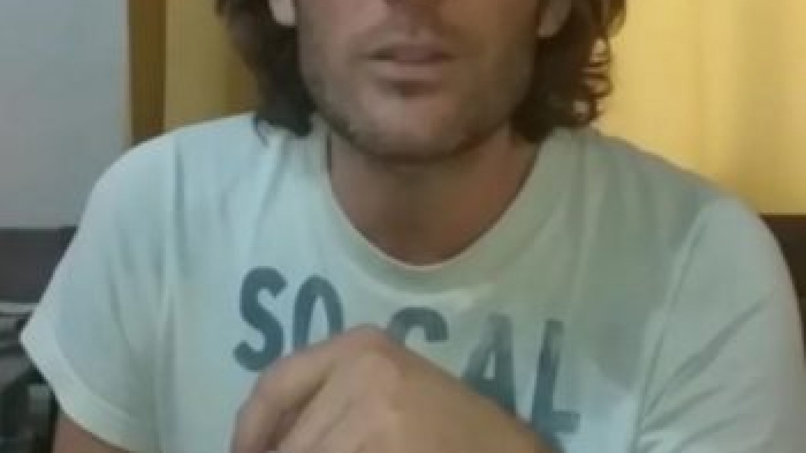 Ricardo Dimaria se sumó por amor al ARTE